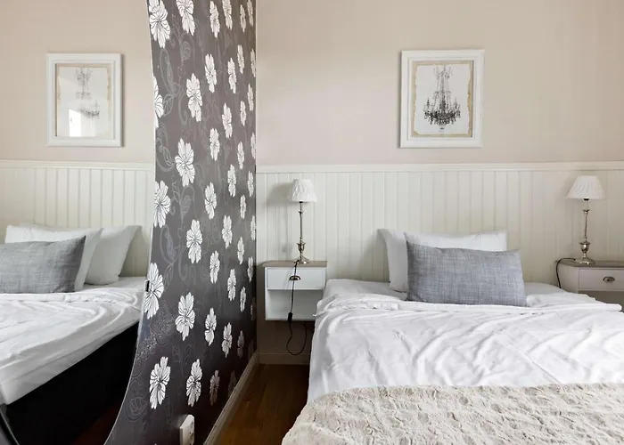 Nora Stadshotell, Sure Hotel Collection By Best Western