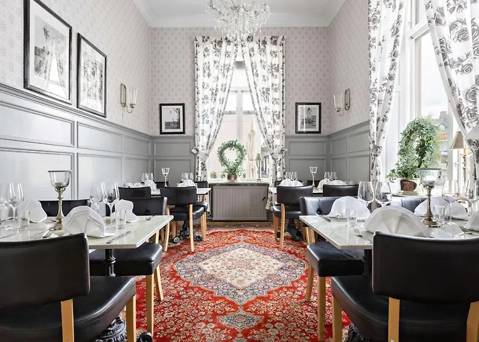 Nora Stadshotell, Sure Hotel Collection By Best Western