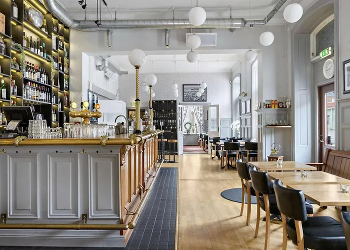 Nora Stadshotell, Sure Hotel Collection By Best Western