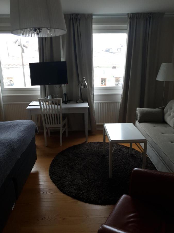 Hotel Nora Stadshotell, Sure Collection By Western Nora (Orebro)
