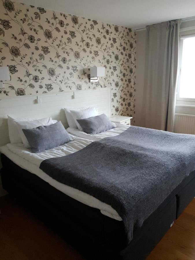 Hotel Nora Stadshotell, Sure Collection By Western Nora (Orebro)