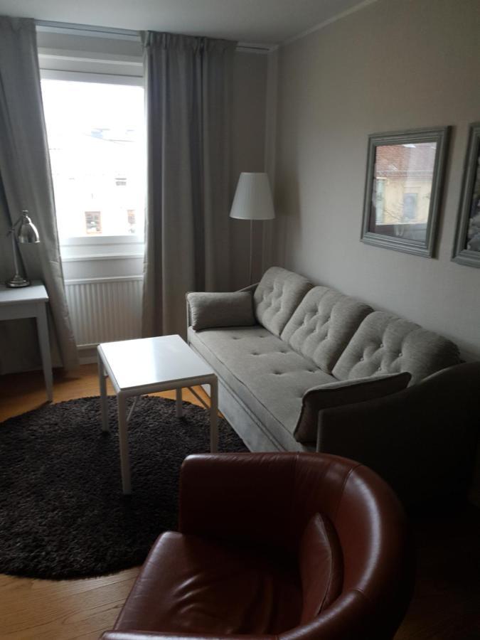 Hotel Nora Stadshotell, Sure Collection By Western