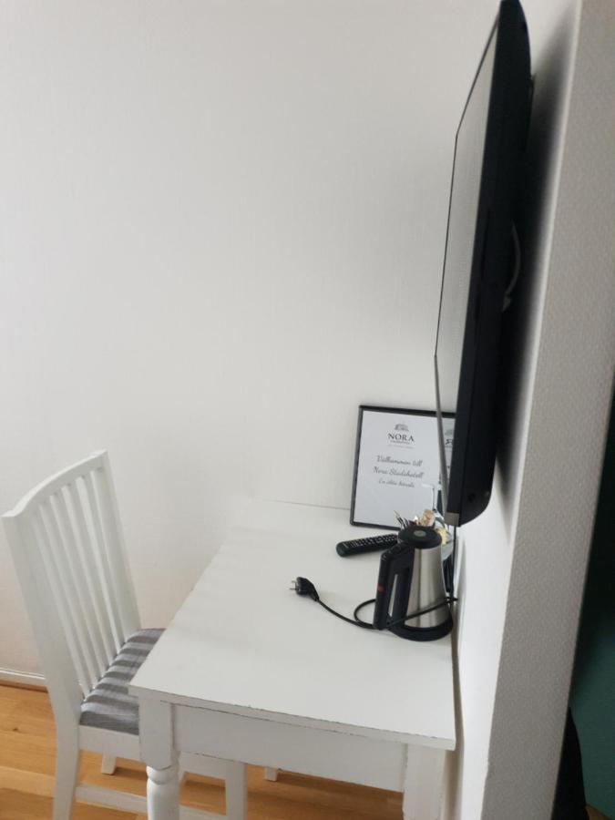 Hotel Nora Stadshotell, Sure Collection By Western Nora (Orebro)
