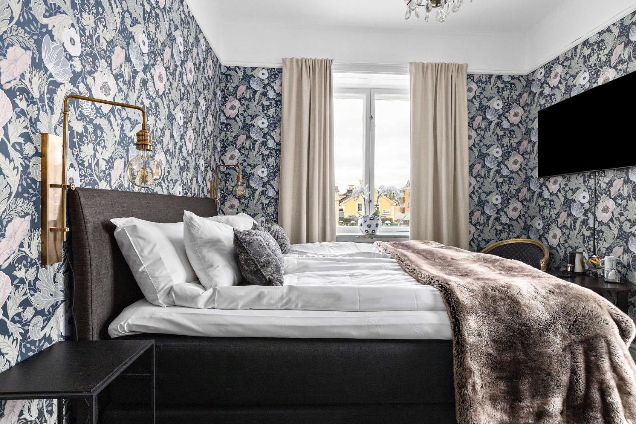 Nora Stadshotell, Sure Collection By Western Nora (Orebro)
