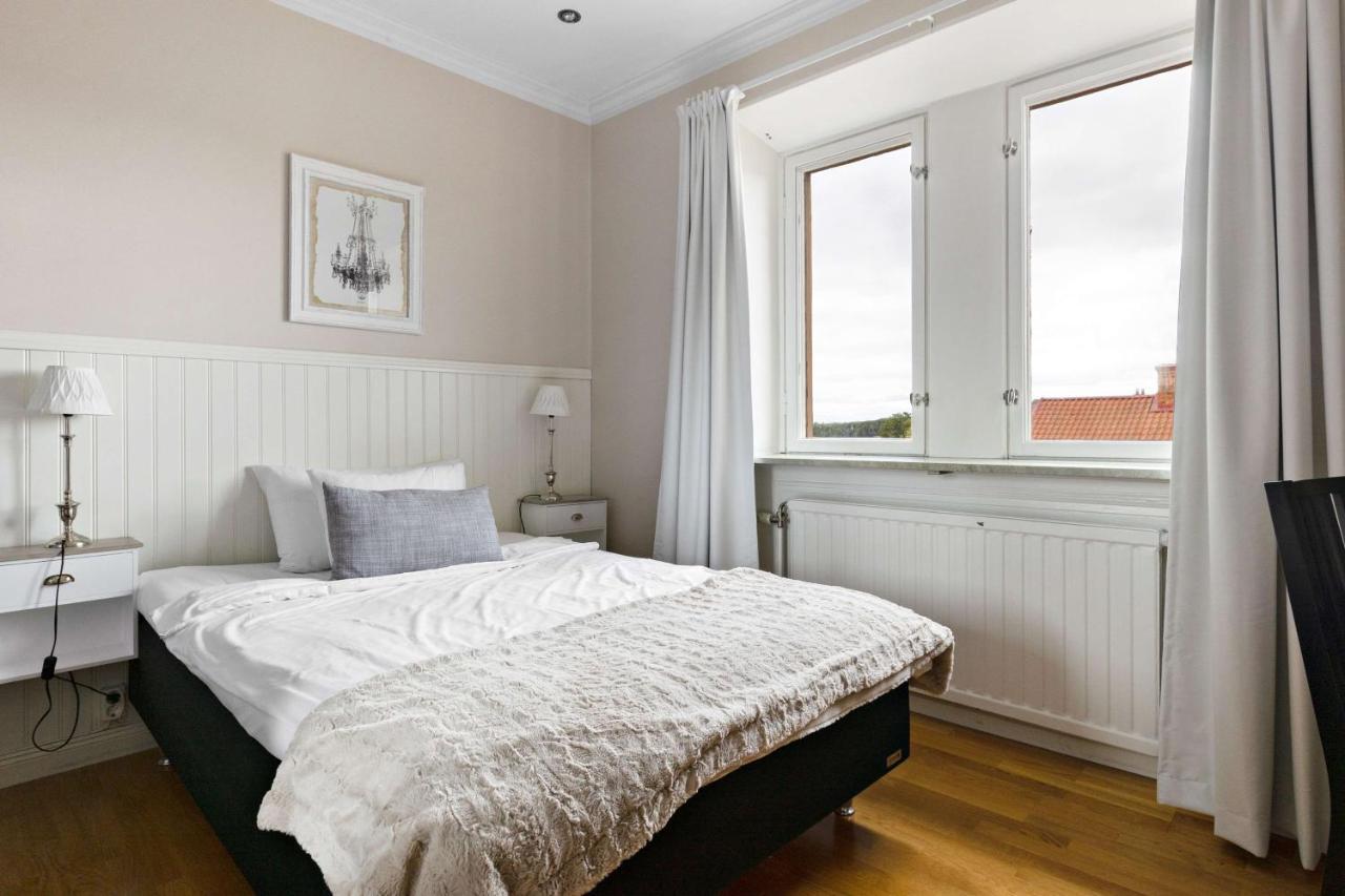 Hotel Nora Stadshotell, Sure Collection By Western 3*