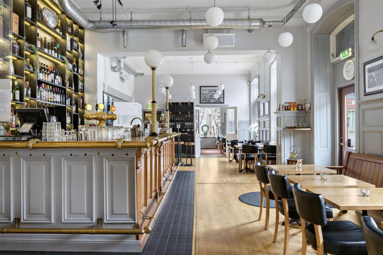 Nora Stadshotell, Sure Collection By Western Hotel Nora (Orebro)