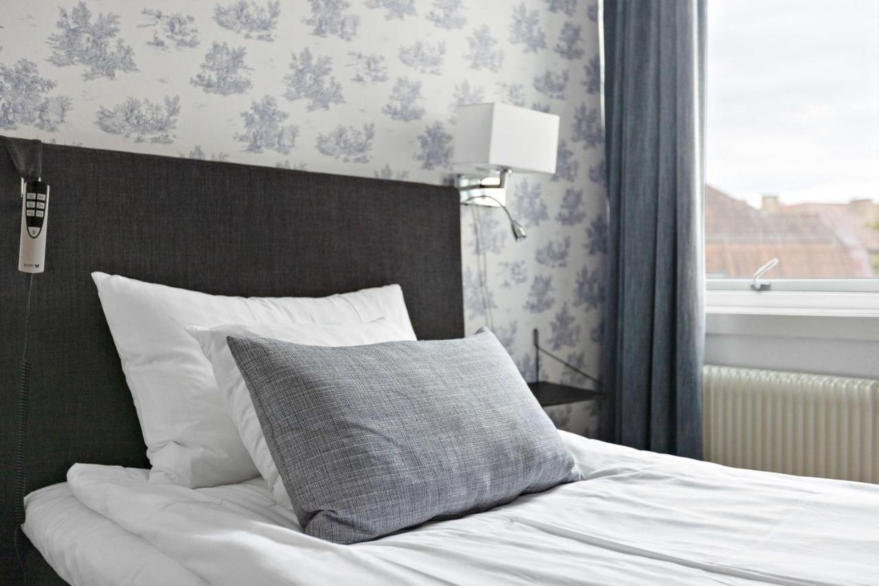 Hotel Nora Stadshotell, Sure Collection By Western 3*