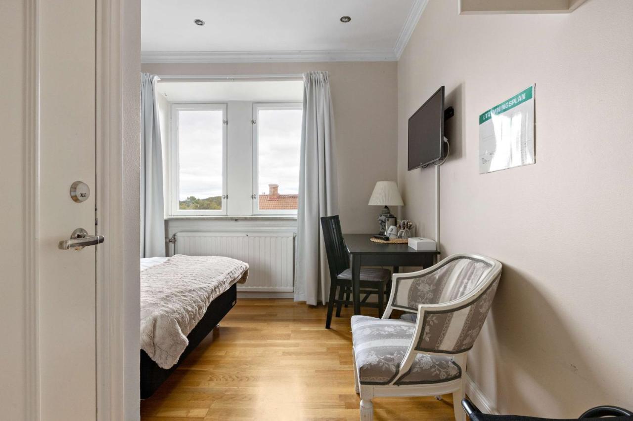 Hotel Nora Stadshotell, Sure Collection By Western