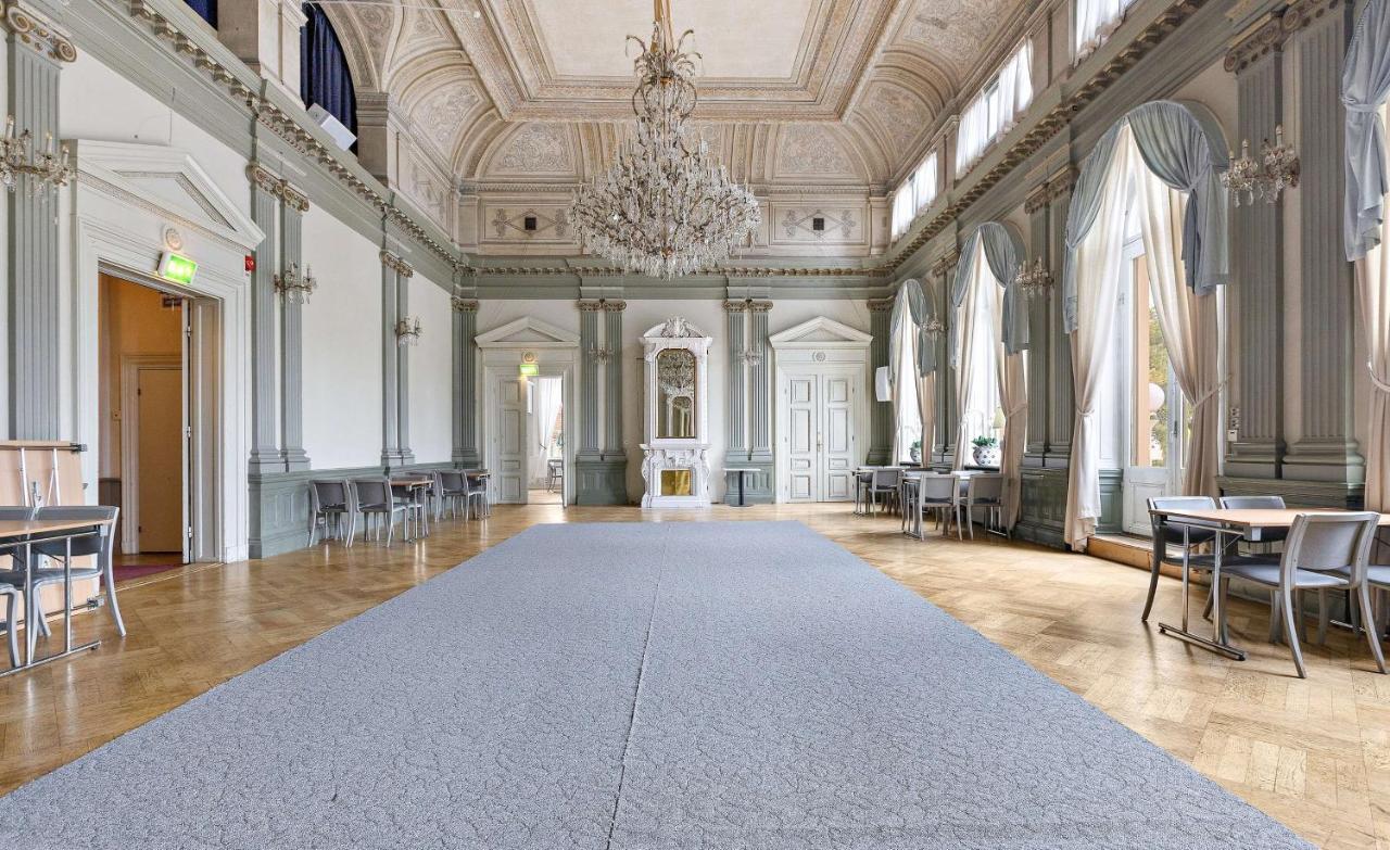 Nora Stadshotell, Sure Collection By Western 3* Nora (Orebro)