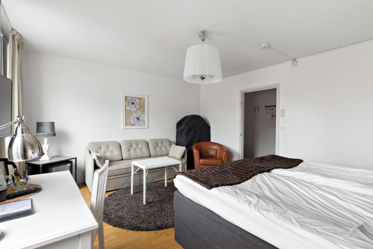 Hotel Nora Stadshotell, Sure Collection By Western 3*