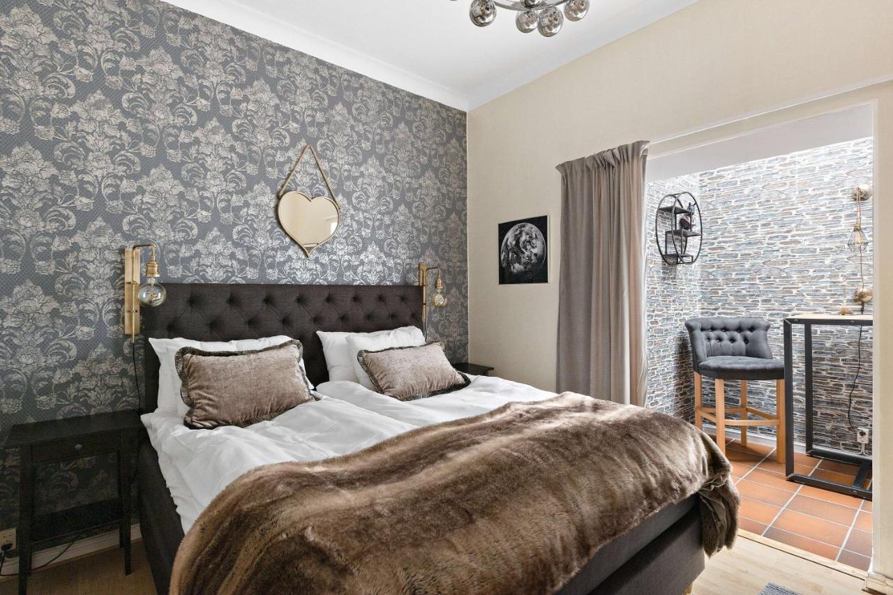 Hotel Nora Stadshotell, Sure Collection By Western