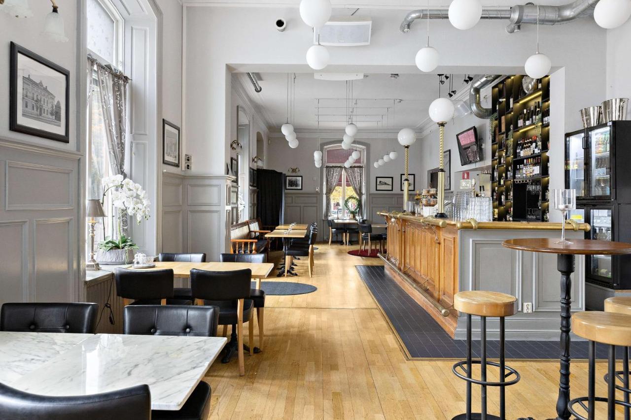 Nora Stadshotell, Sure Collection By Western Hotel Nora (Orebro)