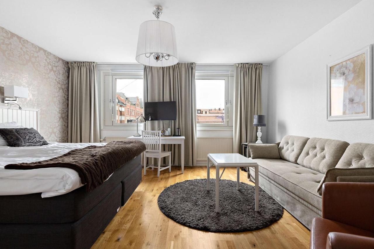 Hotel Nora Stadshotell, Sure Collection By Western Nora (Orebro)