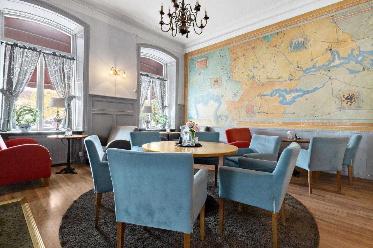 Nora Stadshotell, Sure Collection By Western Nora (Orebro)
