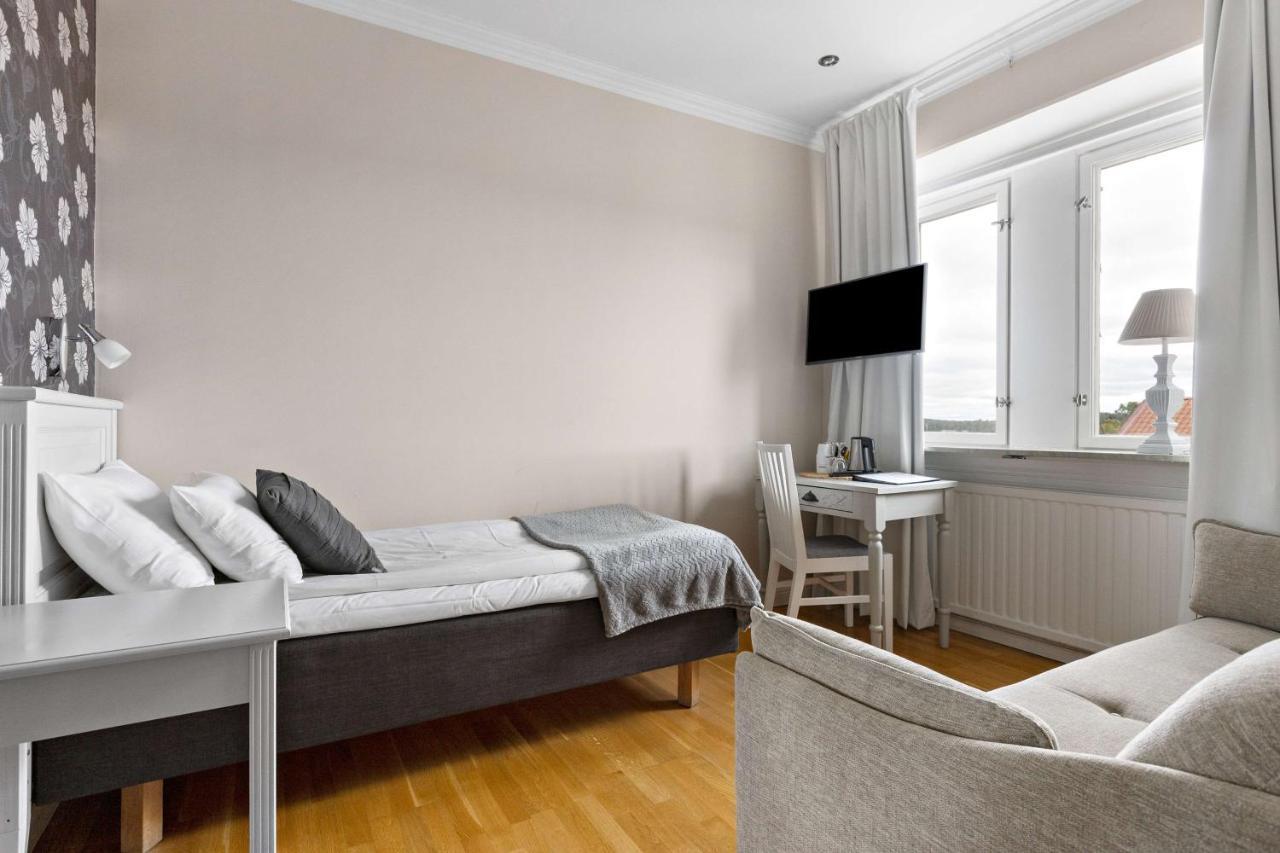 Nora Stadshotell, Sure Collection By Western Hotel 3*