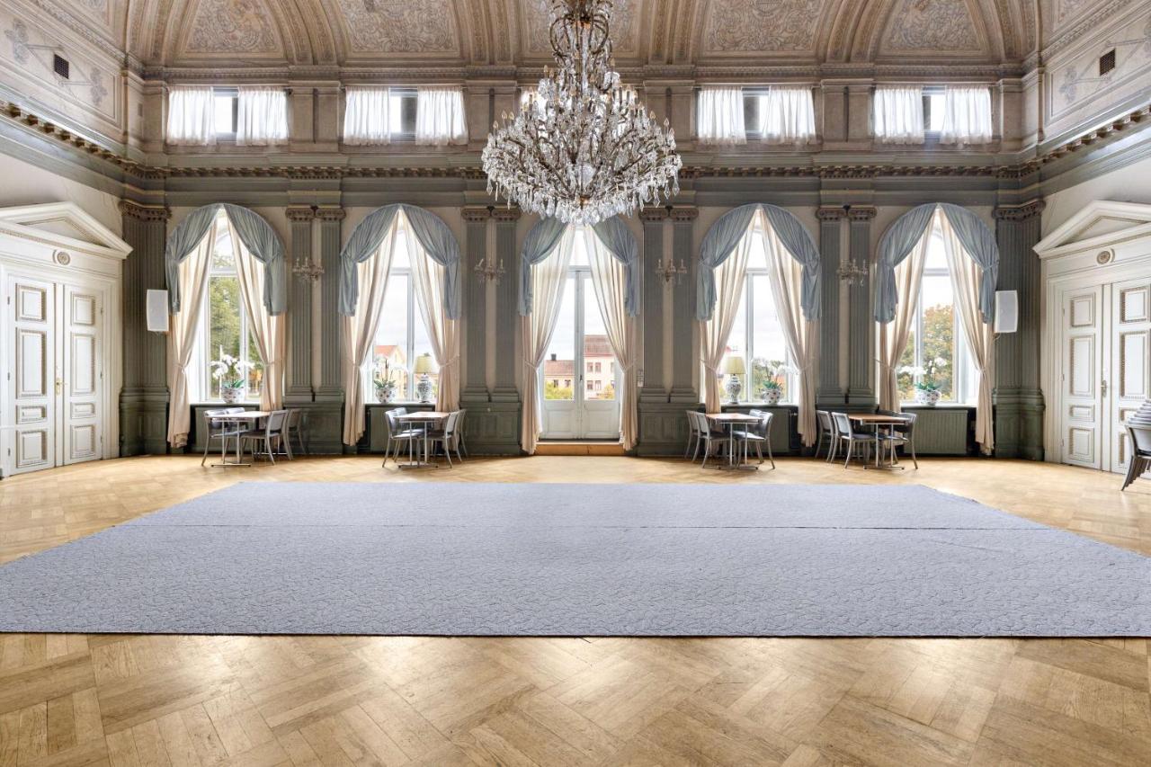 Nora Stadshotell, Sure Collection By Western Nora (Orebro)
