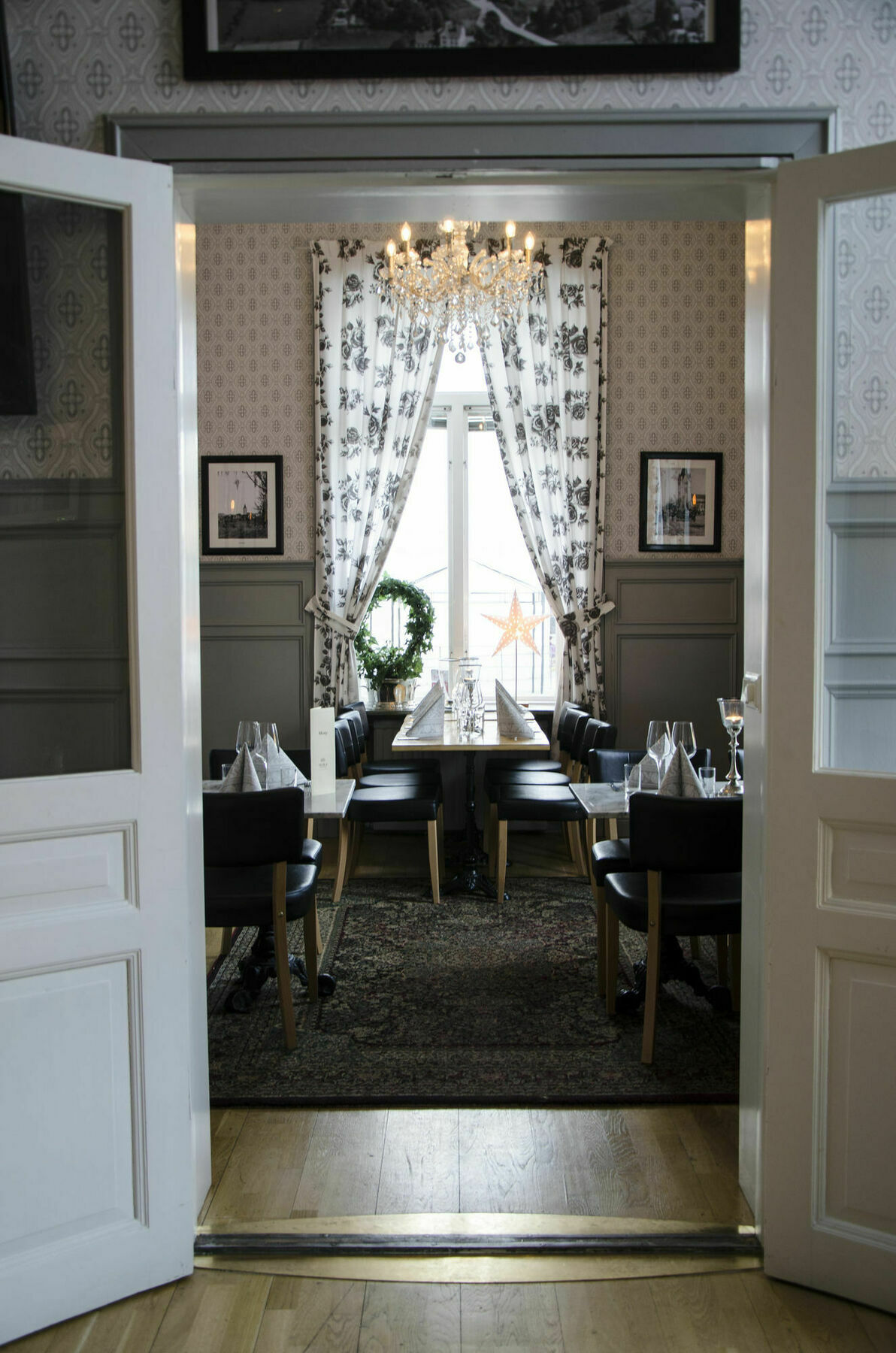 Nora Stadshotell, Sure Collection By Western Hotel